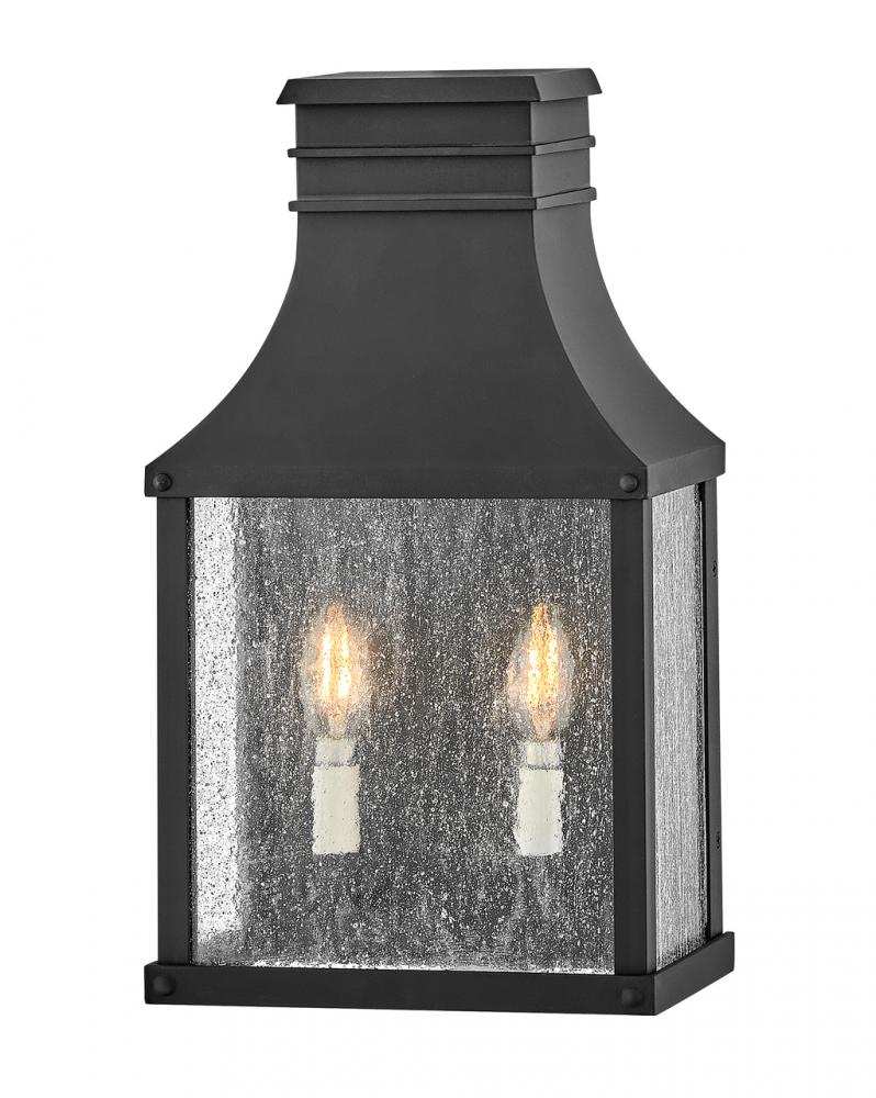 Medium Wall Mount Lantern