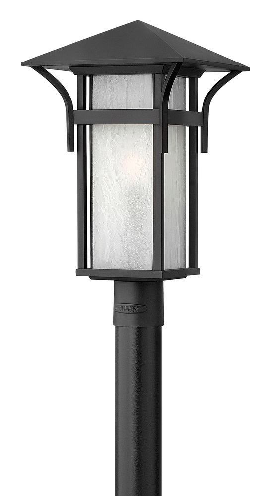 Medium Post Top or Pier Mount Lantern