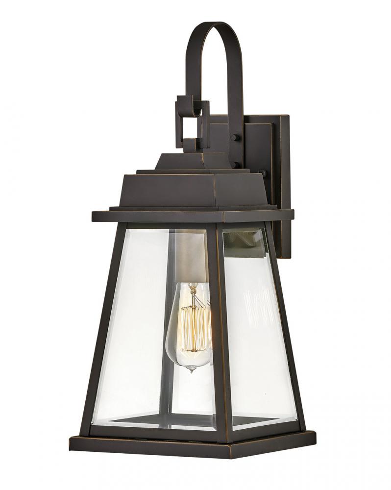 Medium Wall Mount Lantern