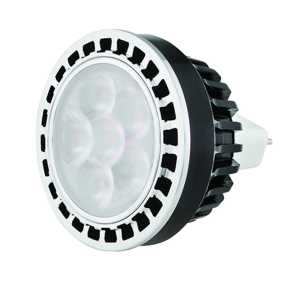 LED MR16 6w 2700K 15 Degree