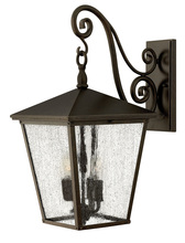 Hinkley Canada 1435RB-LL - Large Wall Mount Lantern