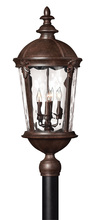 Hinkley Canada 1891RK - Large Post Top or Pier Mount Lantern