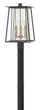 Hinkley Canada 2101KZ-LL - Medium Post Top or Pier Mount Lantern