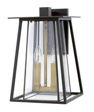 Hinkley Canada 2104KZ-LL - Medium Wall Mount Lantern