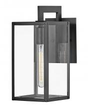 Hinkley Canada 2590BK-LL - Small Wall Mount Lantern