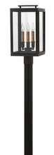 Hinkley Canada 2911OZ-LL - Medium Post Top or Pier Mount Lantern