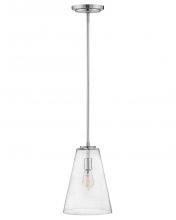 Hinkley Canada 41044PN - Small Pendant