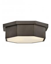 Hinkley Canada 46993BX - Medium Flush Mount