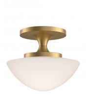 Hinkley Canada 47813LCB - Small Semi-Flush Mount