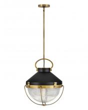 Hinkley Canada 4844HB - Large Pendant