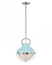 Hinkley Canada 4847PN-REB - Medium Pendant