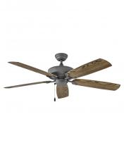 Hinkley Canada 901660FGT-NWA - Oasis 60" Fan