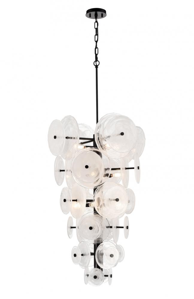 Carousel 12 LT Pendant