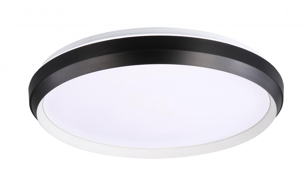 Labrador 14" LED Flush Mount