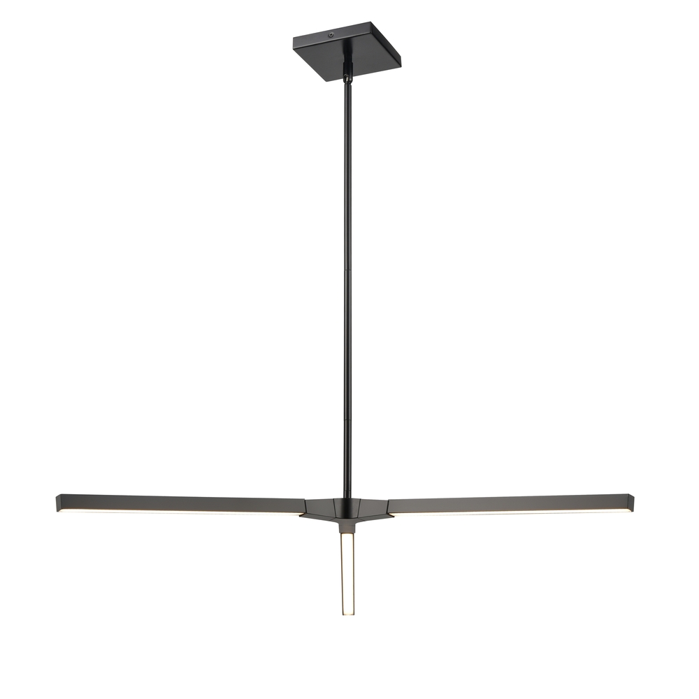 Irdani AC LED 41.5 Inch Pendant