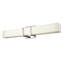 DVI DVP25143CH-SSOP - Secord AC LED Small Vanity