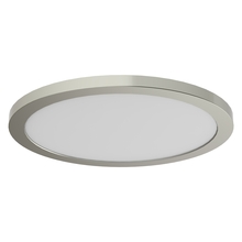 DVI DVP38938SN-4K - Avro 12 Inch Flush Mount