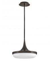 Fredrick Ramond FR35047BX - Medium LED Convertible Pendant