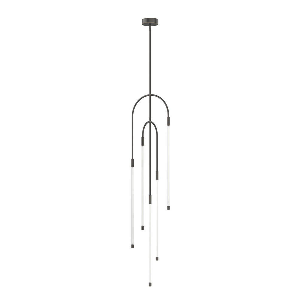 Honour Urban Bronze LED Pendant