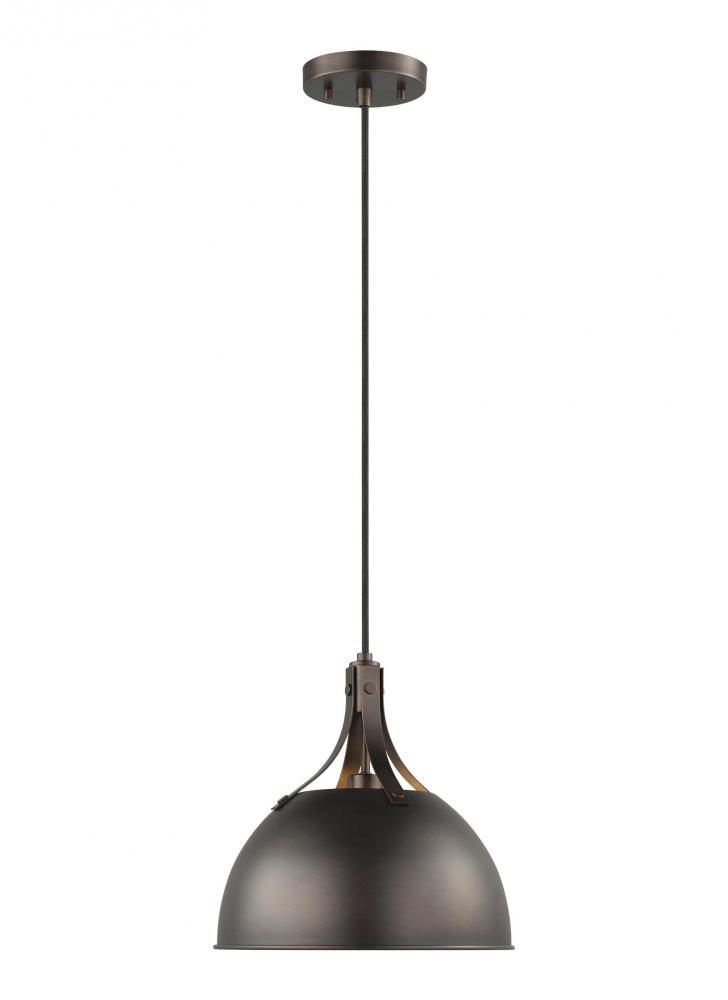 Rockland One Light Pendant