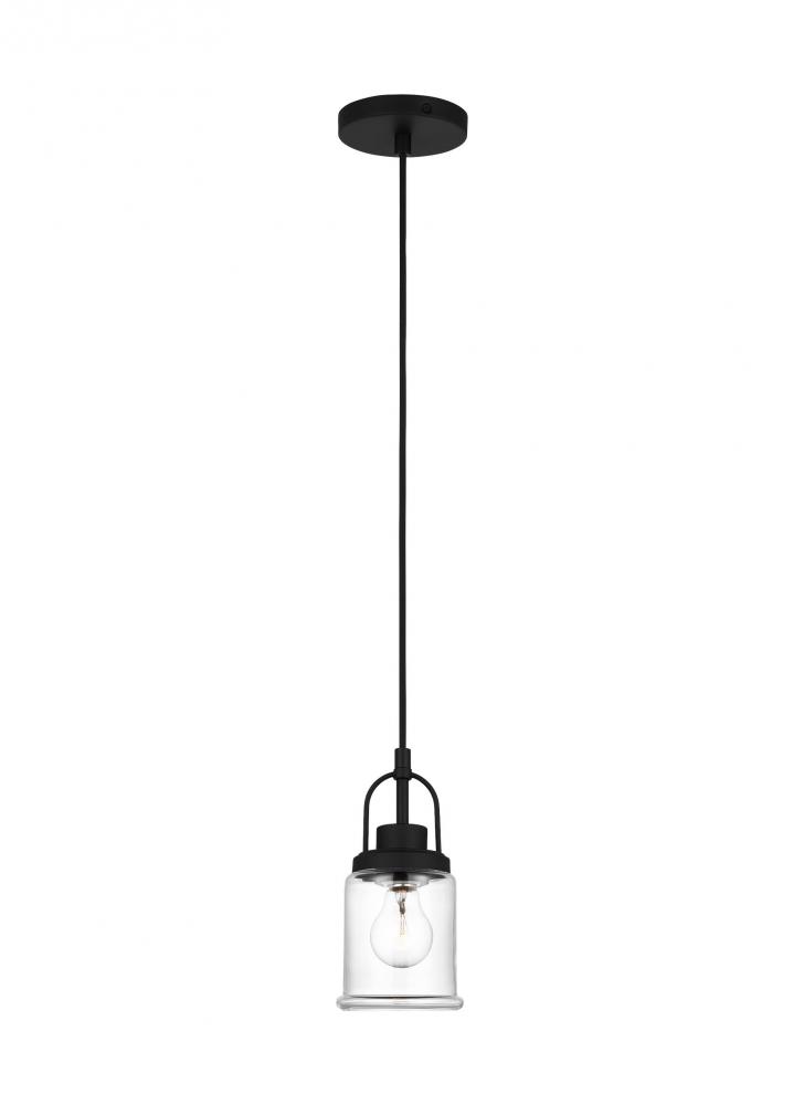 Anders One Light Mini-Pendant