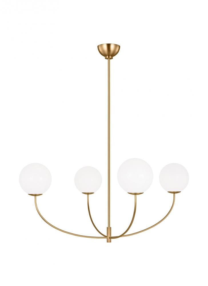 Galassia Extra Large Chandelier