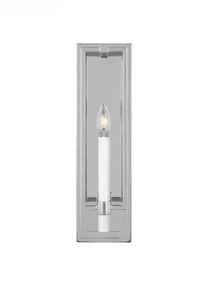 Marston Tall Wall Sconce