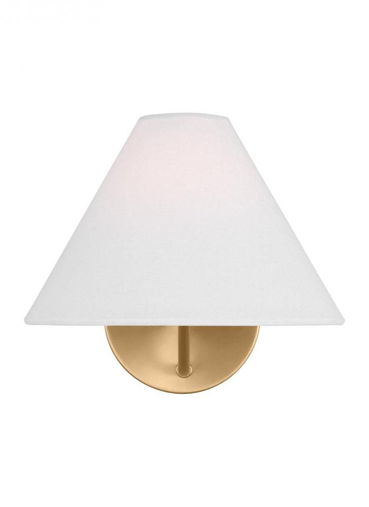 Burke Medium Sconce