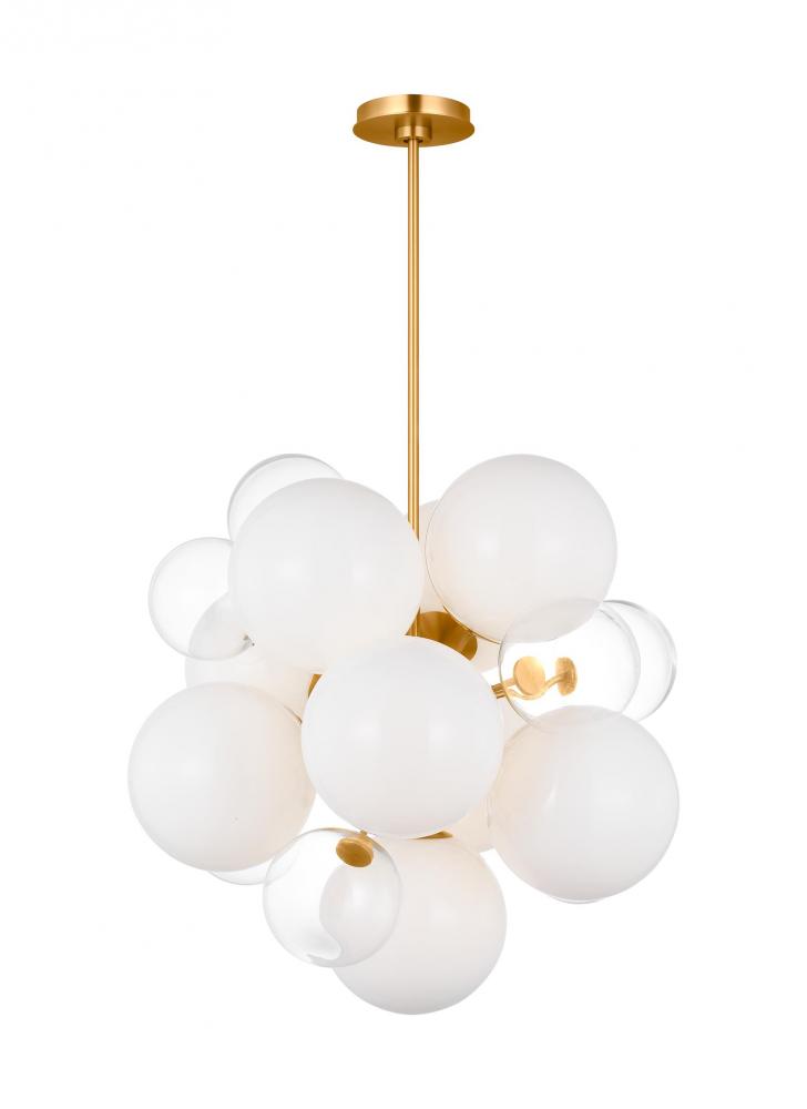 Aria Medium Chandelier