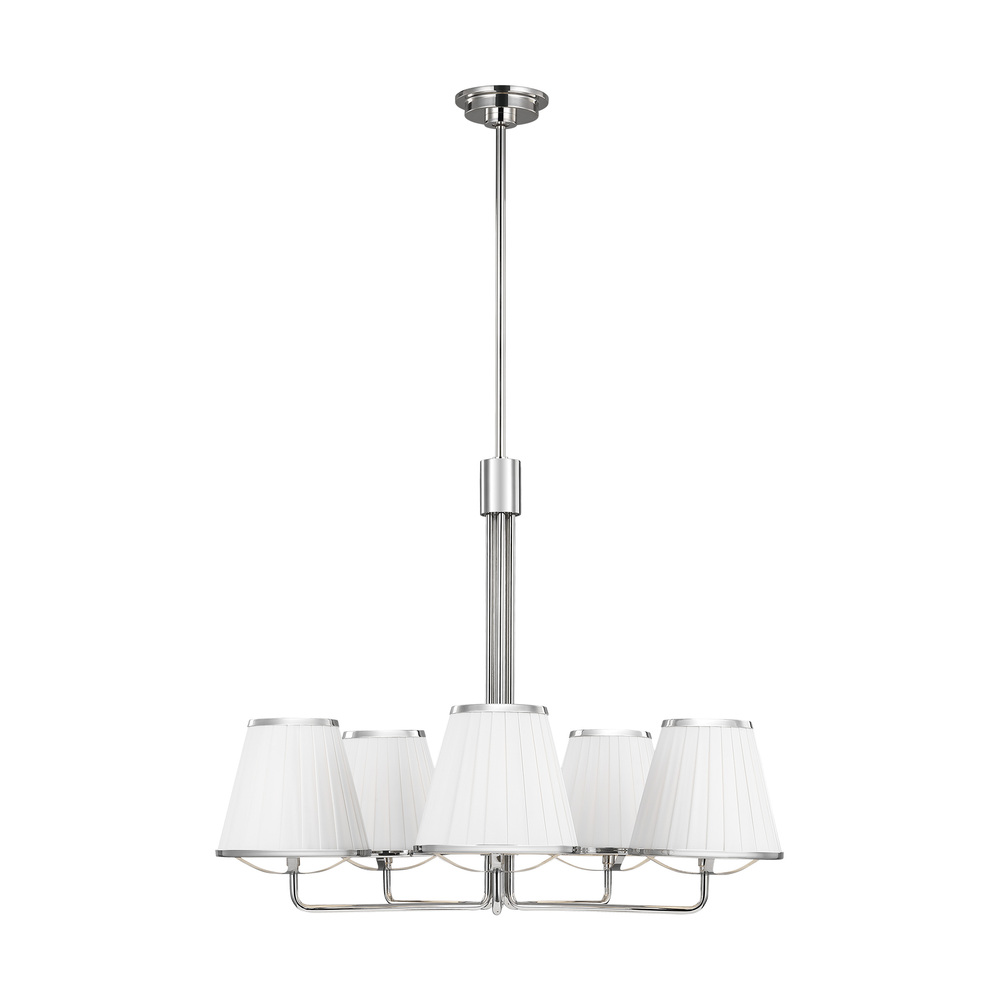 Esther Medium Chandelier