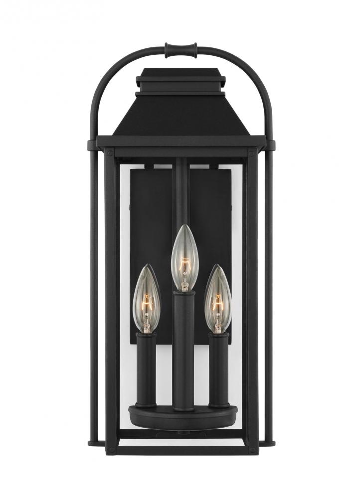 Wellsworth Small Lantern