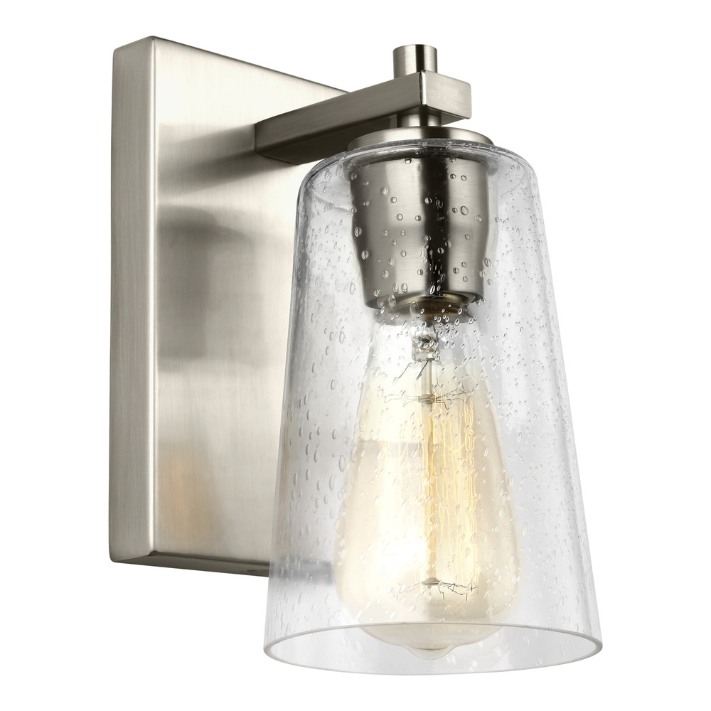 Mercer 1 - Light Sconce