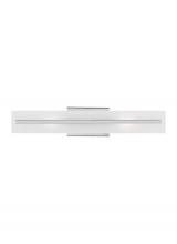 Visual Comfort & Co. Studio Collection 4554302-05 - Dex Medium Two Light Wall / Bath