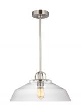 Visual Comfort & Co. Studio Collection DJP1131BS - Payton Medium Pendant