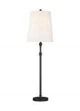 Visual Comfort & Co. Studio Collection TT1001AI1 - Capri Buffet Lamp