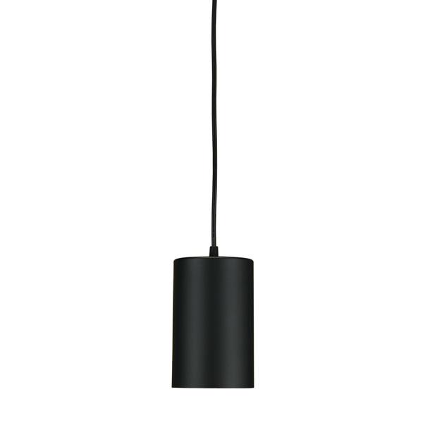 Metro Exterior Lighting Black