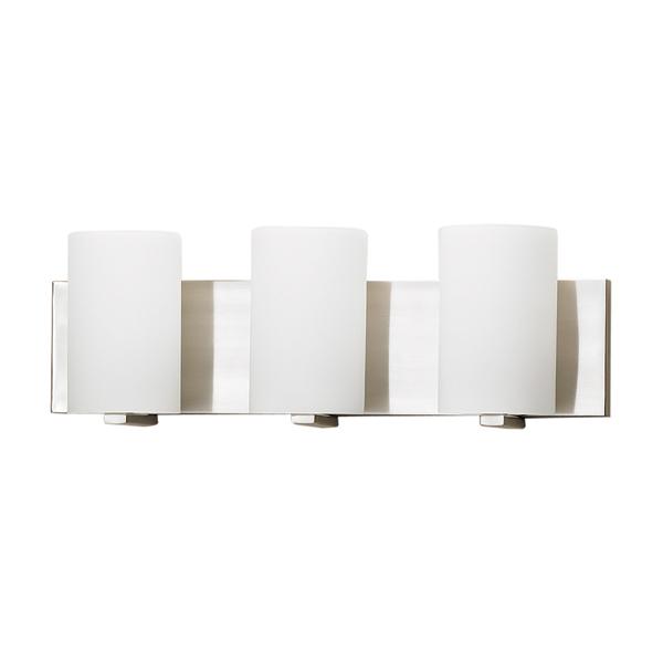 Atlas Vanities Brushed Chrome