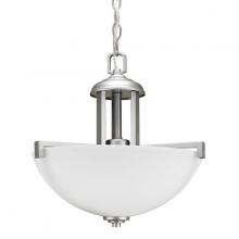 Russell Lighting 329-514D/CHR - 329-514D/CHR