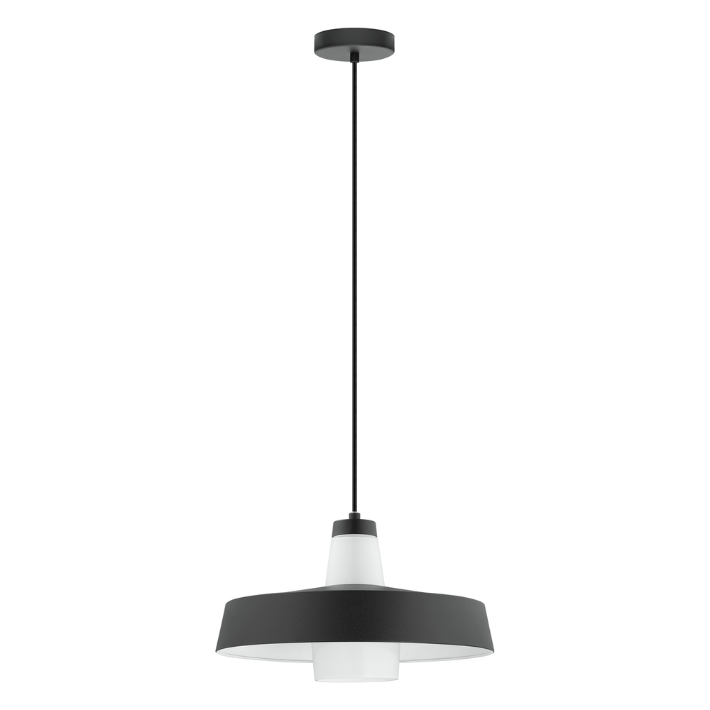 Tabanera 1-Light Pendant