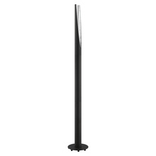 Eglo Canada 203388A - Barbotto 1-Light Floor Lamp