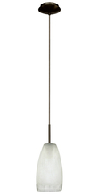 Eglo Canada 20599A - Crash 1-Light Suspension