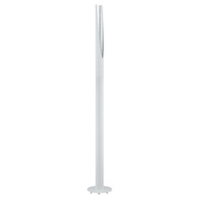 Eglo Canada 97582A - Barbotto 1-Light Floor Lamp