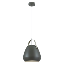 Eglo Canada 98349A - Bendall 1-Light Pendant