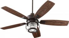  13525-86 - GALVESTON PATIO FAN - OB