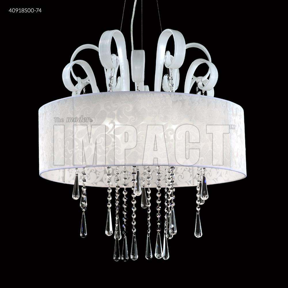 Contemporary Chandelier