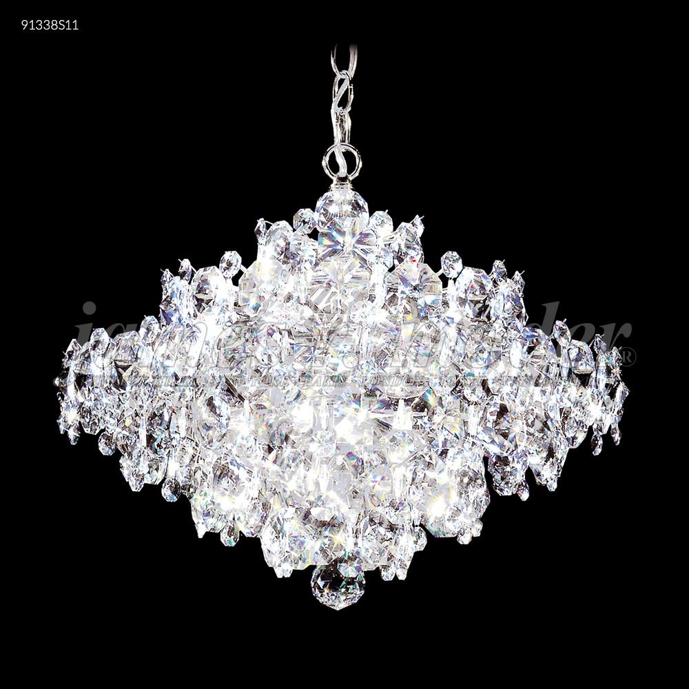 Continental Fashion Chandelier