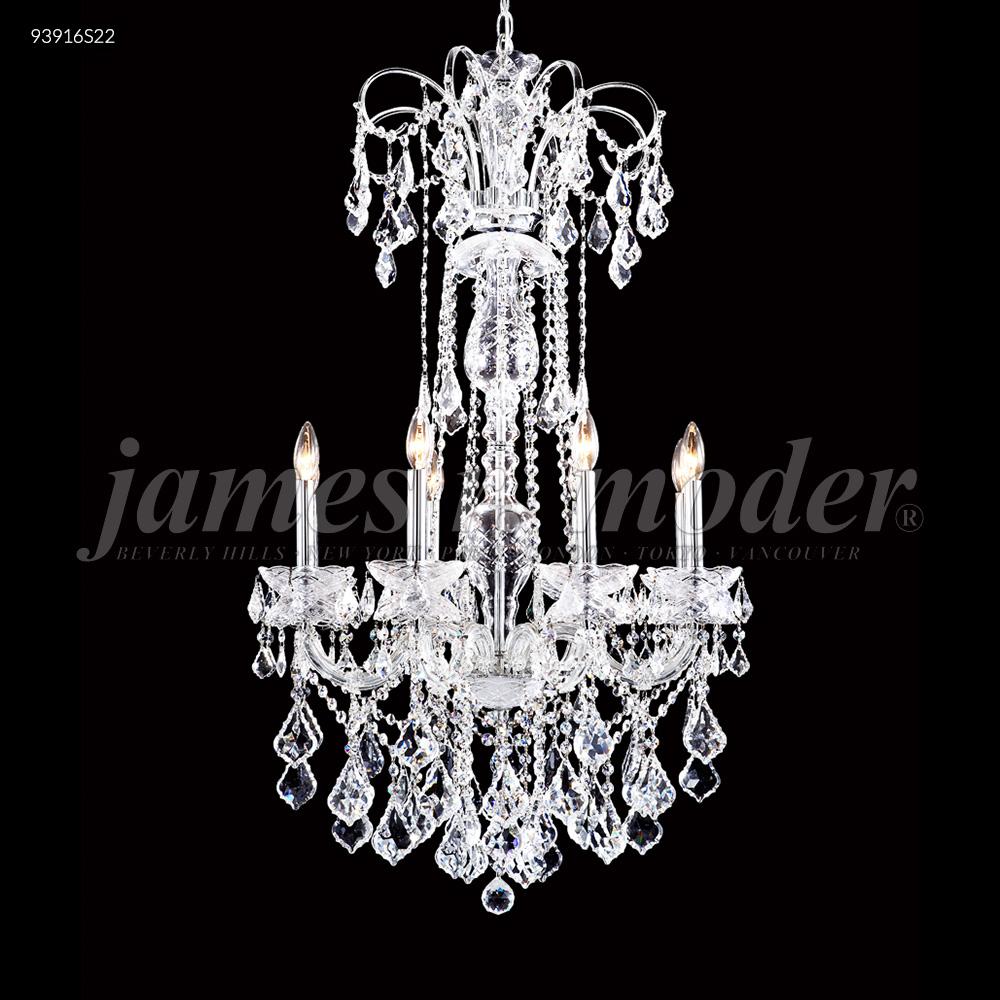 Maria Elena 8 Arm Chandelier