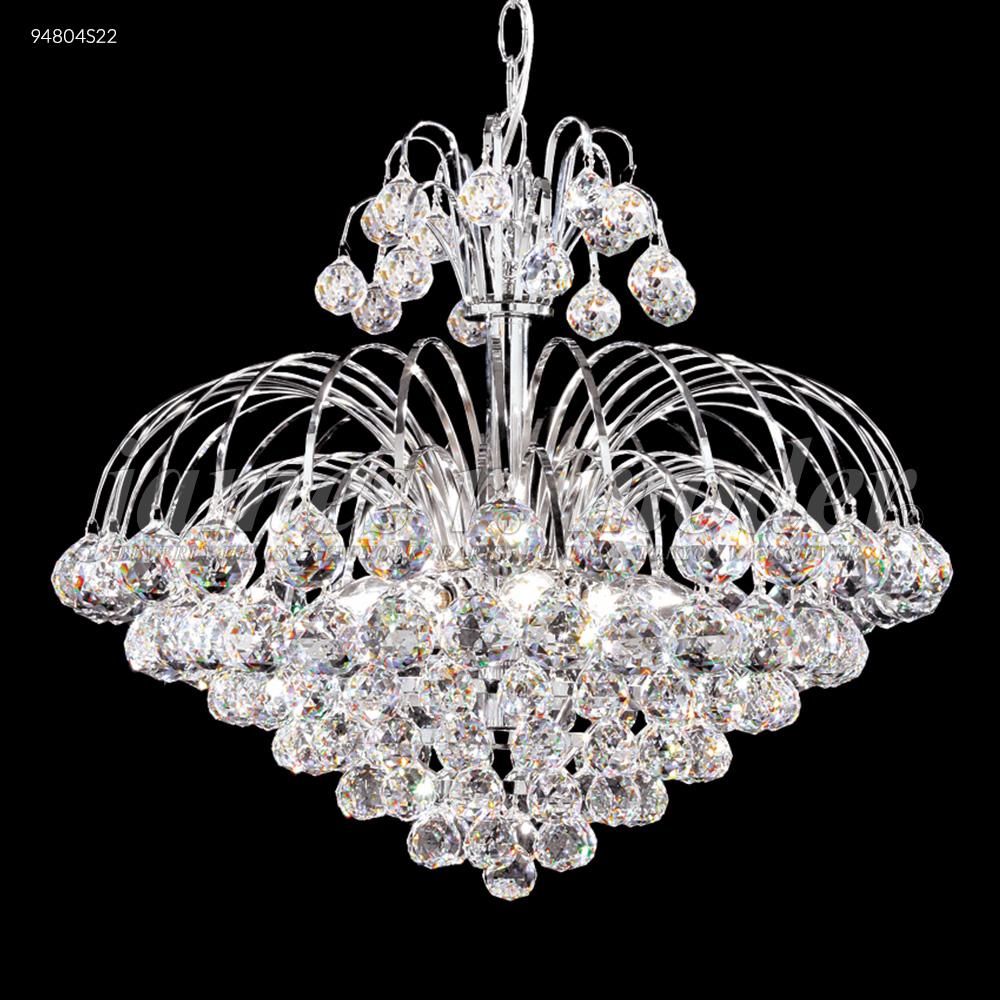 Jacqueline Collection Chandelier