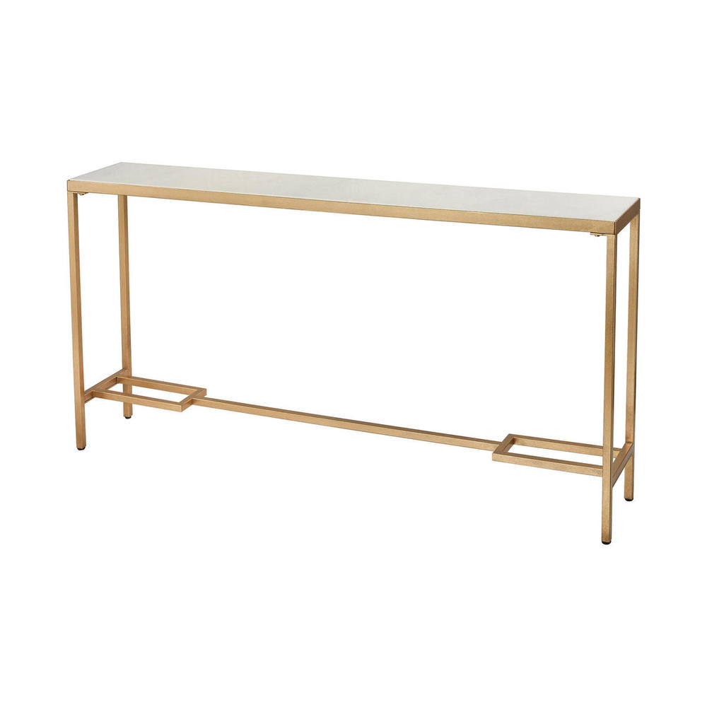 CONSOLE TABLE - DESK