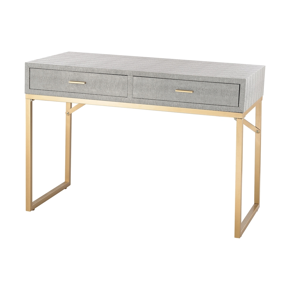 CONSOLE TABLE - DESK